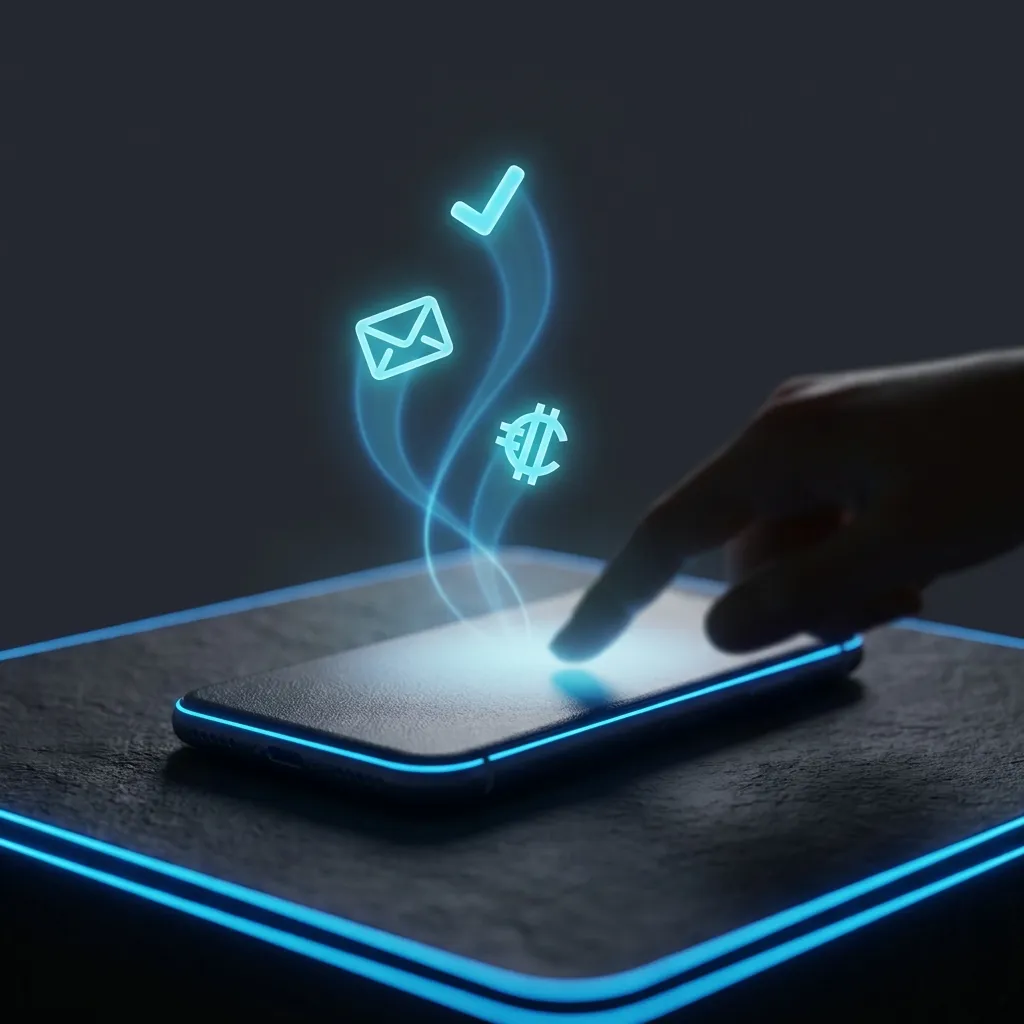Inscription et création de compte MyStake Casino