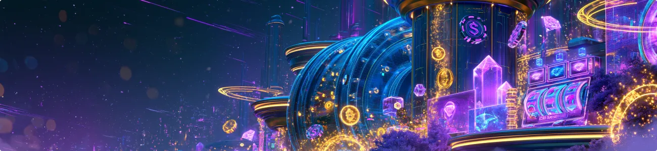 Mystake Casino Mystake casino Banner 1